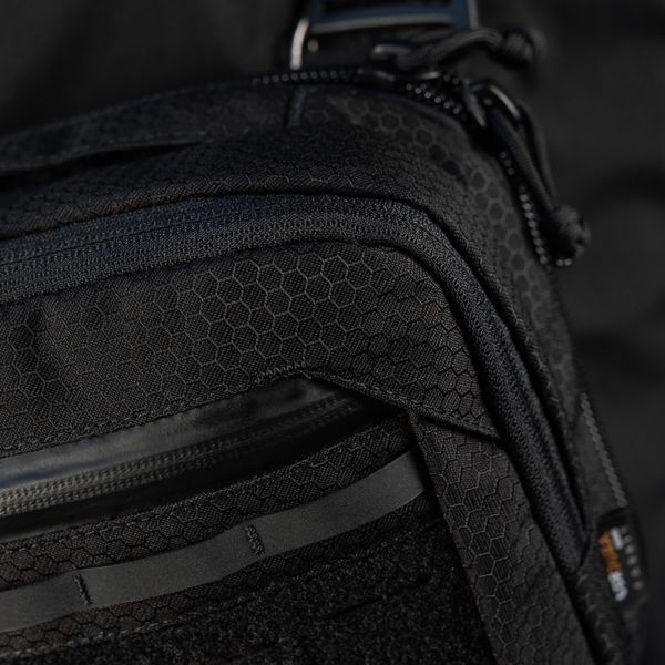 M-Tac сумка EDC Bag Elite HEX Black 10392002 фото
