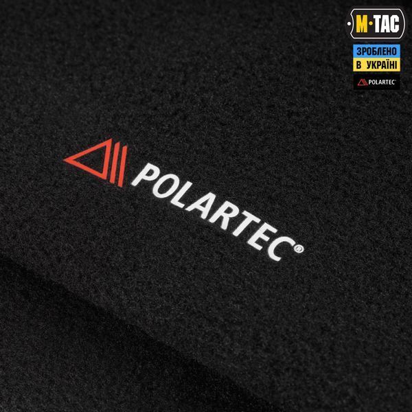 M-Tac шапка Watch Cap Polartec Cold Weather Black 40030002_S фото