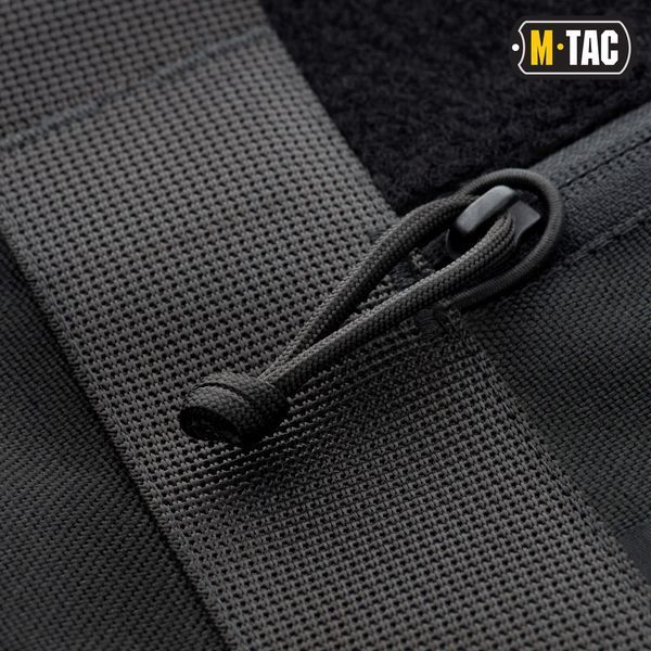 M-Tac чохол для зброї Elite 130 см. Black 10066002 фото