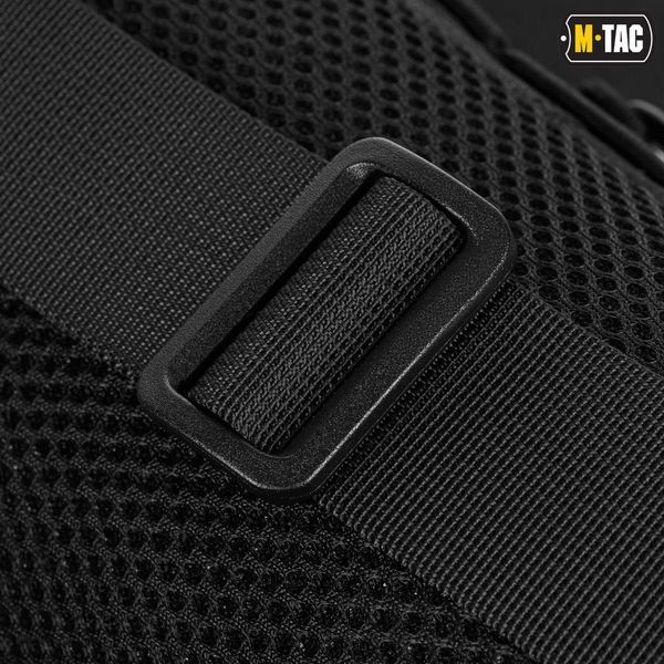 M-Tac сумка Waist Bag Black MTC-PK1120-BK фото