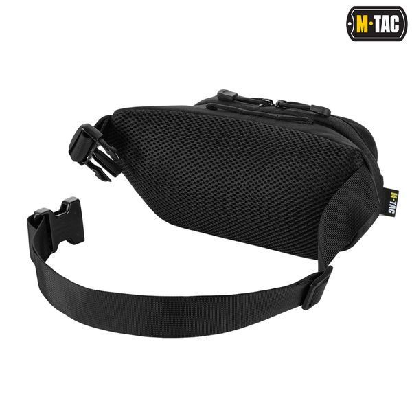 M-Tac сумка Waist Bag Black MTC-PK1120-BK фото