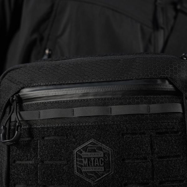 M-Tac сумка EDC Bag Elite HEX Black 10392002 фото