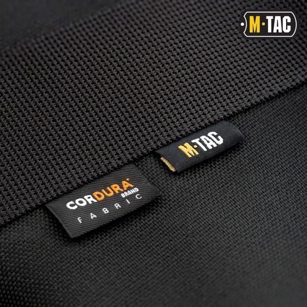 M-Tac чохол для зброї Elite 130 см. Black 10066002 фото