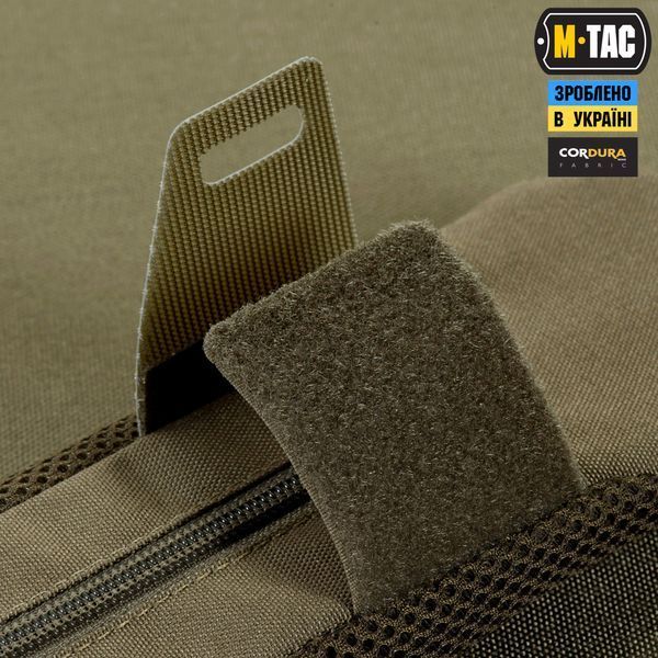 M-Tac демпфер плечовий на лямку 50 мм Elite Ranger Green 10161023-50 фото