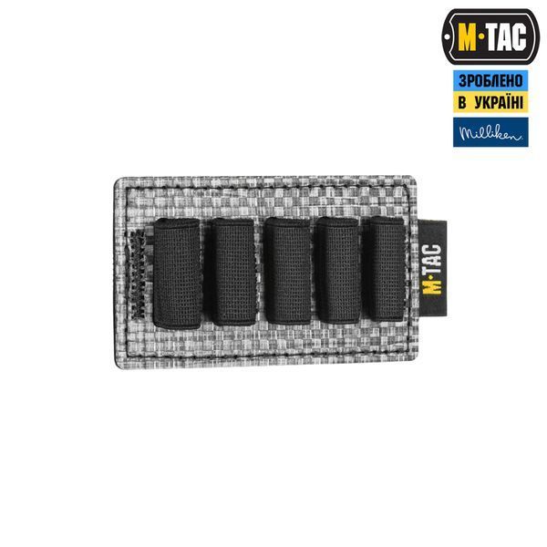 M-Tac вставка модульна для ампул 2 ml Black 10463002 фото