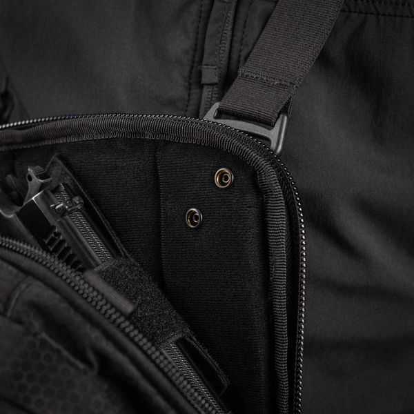 M-Tac сумка EDC Bag Elite HEX Black 10392002 фото