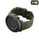 M-Tac годинник тактичний з компасом 2095 Army Green 50009001 фото 2