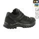 M-Tac кросівки тактичні Leopard R Winter Gen.II Black 30210902_37 фото 3