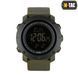 M-Tac годинник тактичний з компасом 2095 Army Green 50009001 фото 1