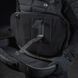 M-Tac рюкзак однолямковий Agent Elite Hex Black 10149002 фото 22