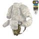 M-Tac Балістичний захист паху Groin Protection 2 клас захисту (FMS) Multicam 10455008 фото 7