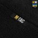 M-Tac шапка Watch Cap Polartec Cold Weather Black 40030002_S фото 6