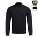M-Tac кофта Senator Fleece Polartec Black 20477002_XS фото 2