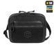 M-Tac сумка EDC Bag Elite HEX Black 10392002 фото 2