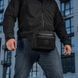 M-Tac сумка EDC Bag Elite HEX Black 10392002 фото 26