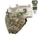 M-Tac Балістичний захист паху Groin Protection 2 клас захисту (FMS) Multicam 10455008 фото 3