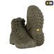 M-Tac черевики тактичні Caiman Olive 30805001_39 фото