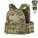 M-Tac плитоноска Cuirass Elite Gen.II 2 клас захисту (розмір плити M) Multicam 10470008_XS/S фото 1