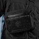M-Tac сумка EDC Bag Elite HEX Black 10392002 фото 15