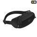 M-Tac сумка Waist Bag Black MTC-PK1120-BK фото 3