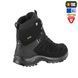 M-Tac черевики Tactical winter boots Black 2J0401MTOLV002_36 фото 3