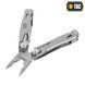 M-Tac мультитул Type 7 Steel 60023301 фото 4