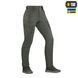 M-Tac штани Aggressor Summer Flex Lady Army Olive 20509062_24/28 фото 3