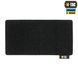 M-Tac панель для нашивок на MOLLE 160x85 Black 10216002 фото 2