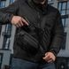M-Tac сумка EDC Bag Elite HEX Black 10392002 фото 39