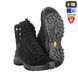 M-Tac черевики Tactical winter boots Black 2J0401MTOLV002_36 фото 1