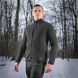 M-Tac кофта Senator Fleece Polartec Black 20477002_XS фото 9