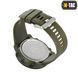 M-Tac годинник тактичний з компасом 2095 Army Green 50009001 фото 3