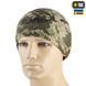 M-Tac шапка Watch Cap Elite фліс (320г/м2) with Slimtex MM14 40028030_S фото