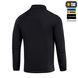M-Tac кофта Senator Fleece Polartec Black 20477002_XS фото 4