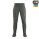 M-Tac штани Aggressor Summer Flex Lady Army Olive 20509062_24/28 фото 2