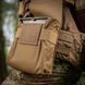 M-Tac підсумок для короба M249 закритий Coyote 51711005 фото 15