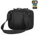 M-Tac сумка EDC Bag Elite HEX Black 10392002 фото 4