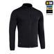 M-Tac кофта Senator Fleece Polartec Black 20477002_XS фото 3