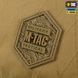 M-Tac сумка Pocket Bag X-Pac Elite Coyote 10439005 фото 7