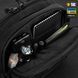 M-Tac сумка EDC Bag Elite HEX Black 10392002 фото 8