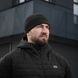 M-Tac шапка Watch Cap Polartec Cold Weather Black 40030002_S фото 15