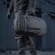 M-Tac рюкзак однолямковий Agent Elite Hex Black 10149002 фото 13
