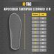 M-Tac кросівки тактичні Leopard R Winter Gen.II Black 30210902_37 фото 15