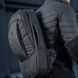 M-Tac рюкзак однолямковий Agent Elite Hex Black 10149002 фото 11