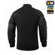M-Tac сорочка бойова літня Gen.II Pro NYCO Extreme Multicam Black/Black 20507208_XS/R фото 4
