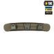 M-Tac демпфер плечовий на лямку 50 мм Elite Ranger Green 10161023-50 фото 5