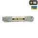 M-Tac паракорд 550 type III 30m Yellow/Blue 10260160 фото