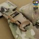 M-Tac Балістичний захист паху Groin Protection 2 клас захисту (FMS) Multicam 10455008 фото 11