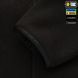 M-Tac кофта Senator Fleece Polartec Black 20477002_XS фото 8