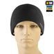 M-Tac шапка Watch Cap Polartec Cold Weather Black 40030002_S фото 2